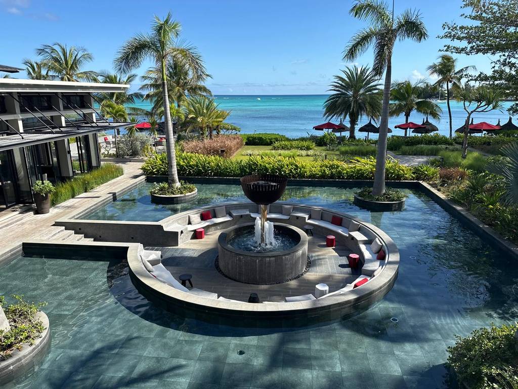 LUX* Grand Baie 5*