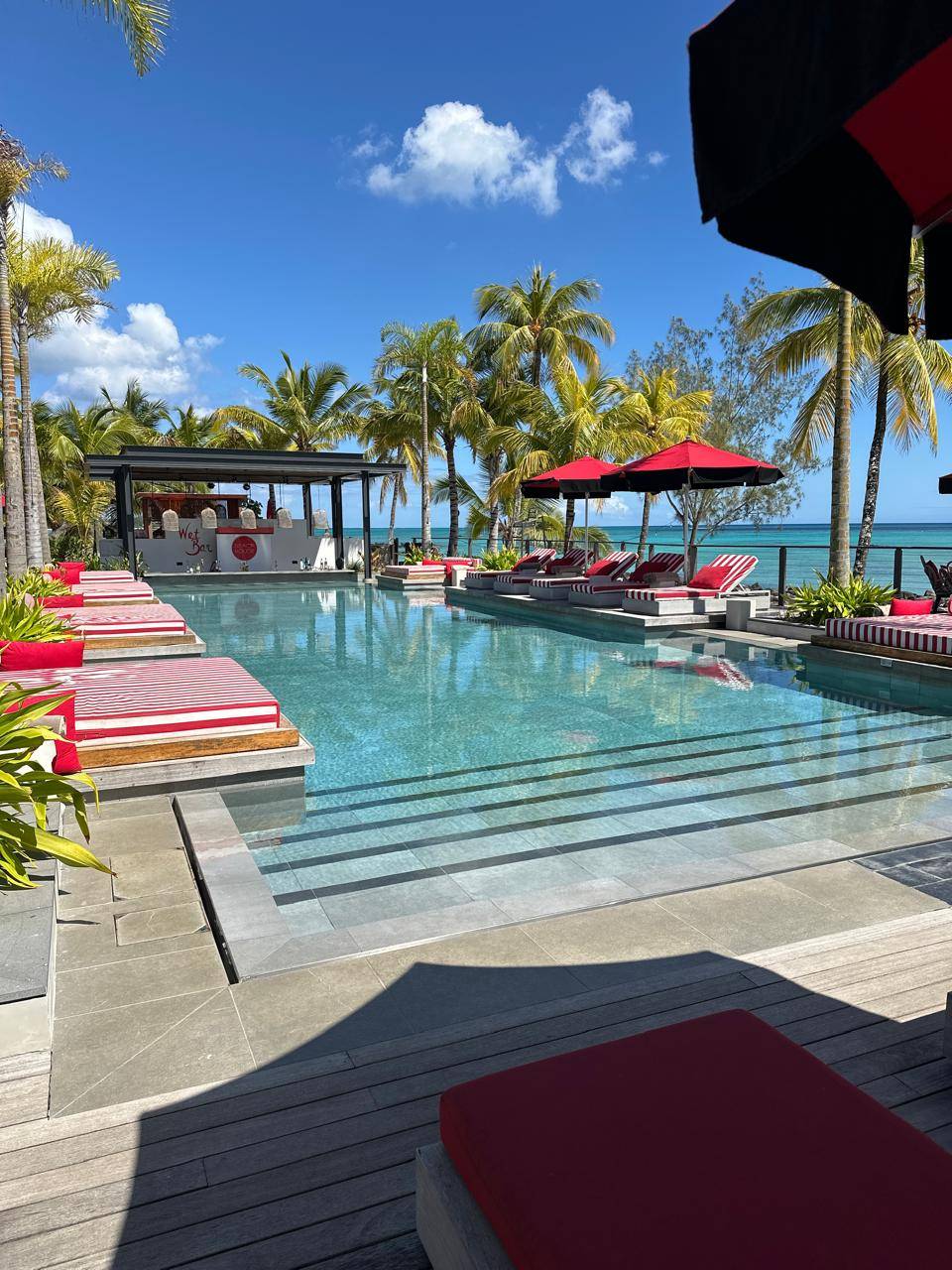 LUX* Grand Baie 5*