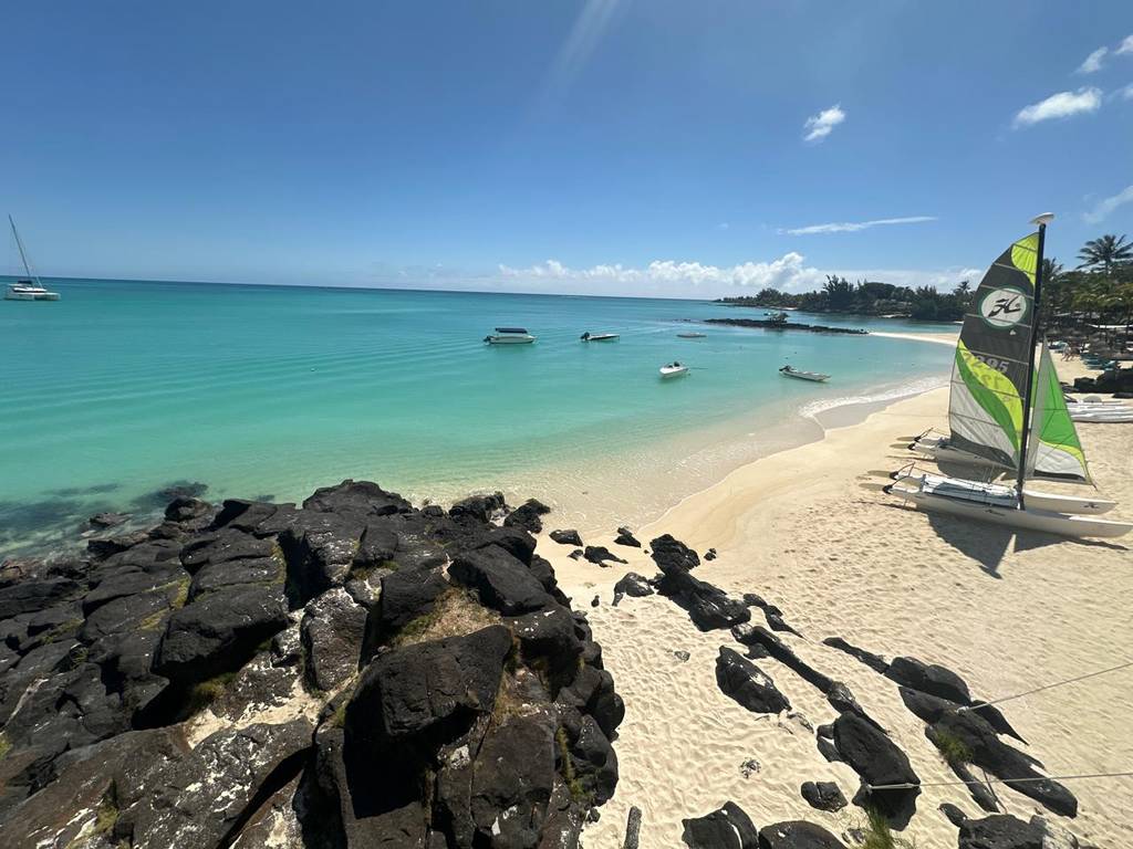 Royal Palm Beachcomber Luxury 5*