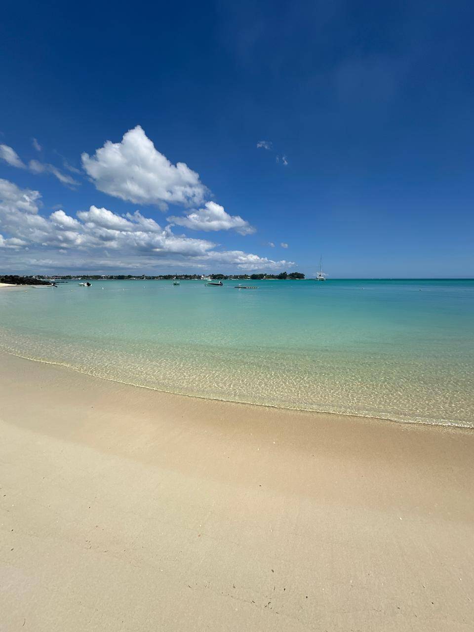Royal Palm Beachcomber Luxury 5*