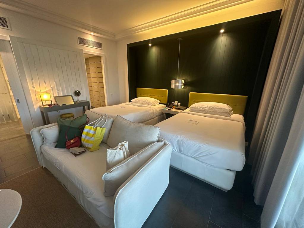 Long Beach Mauritius 5*