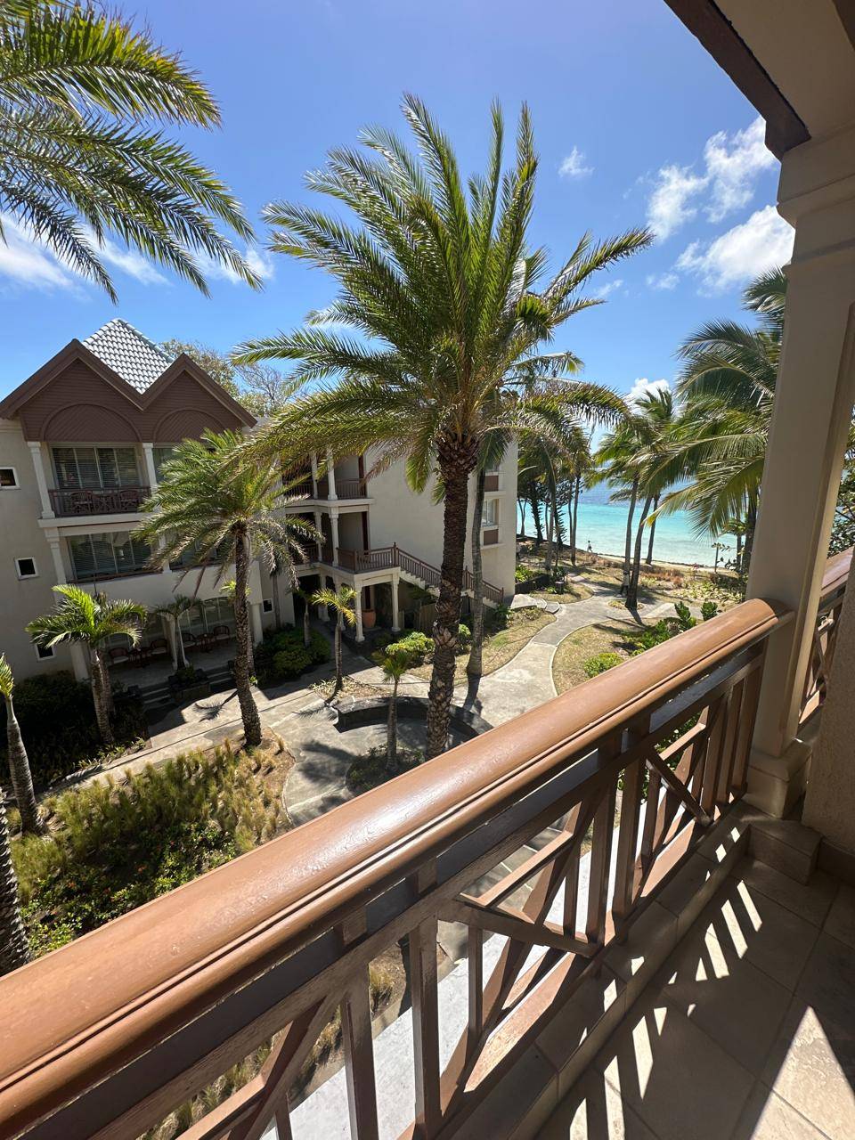 The Residence Mauritius 5*
