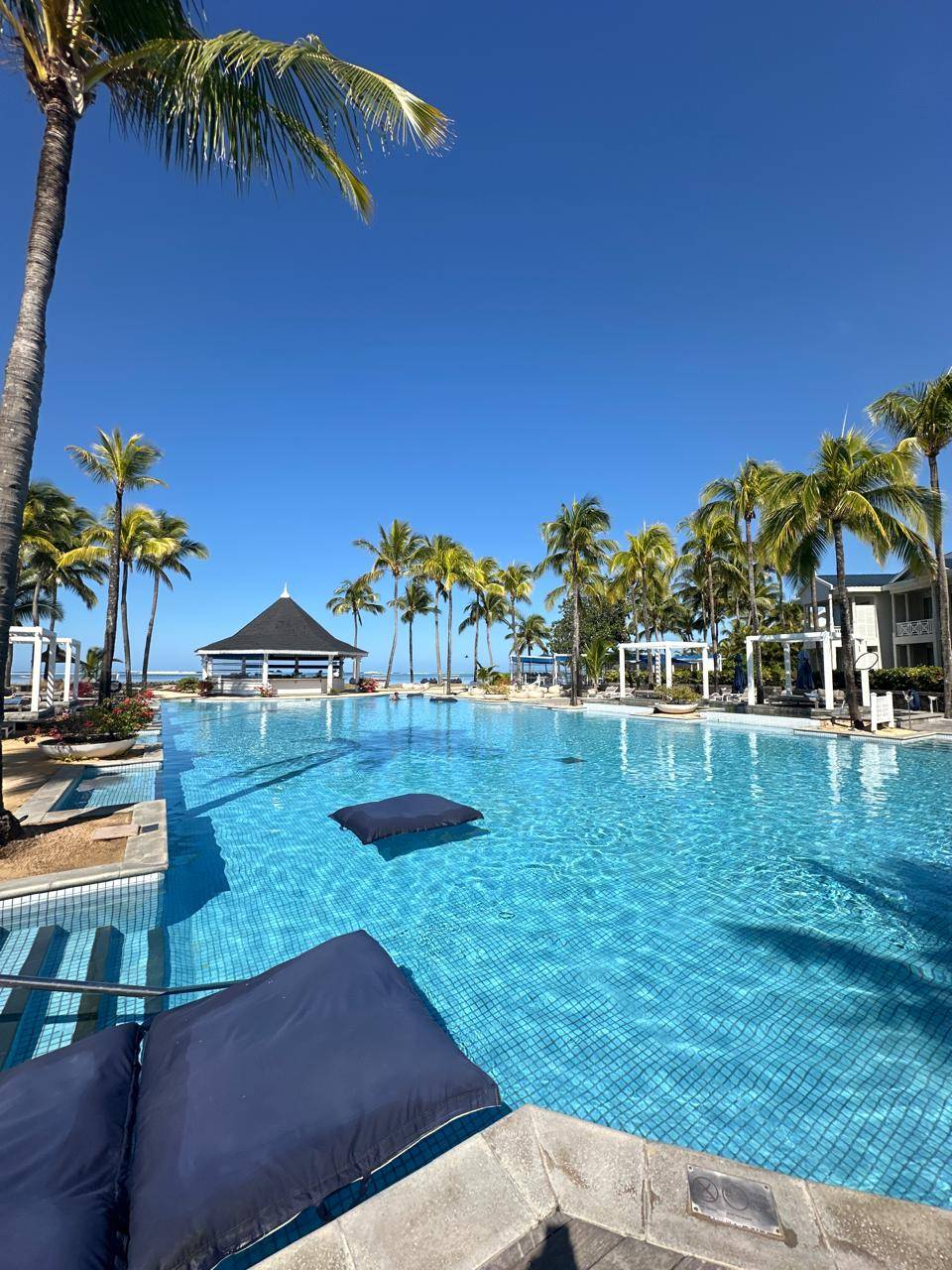 Heritage Le Telfair Golf & Wellness Resort 5*