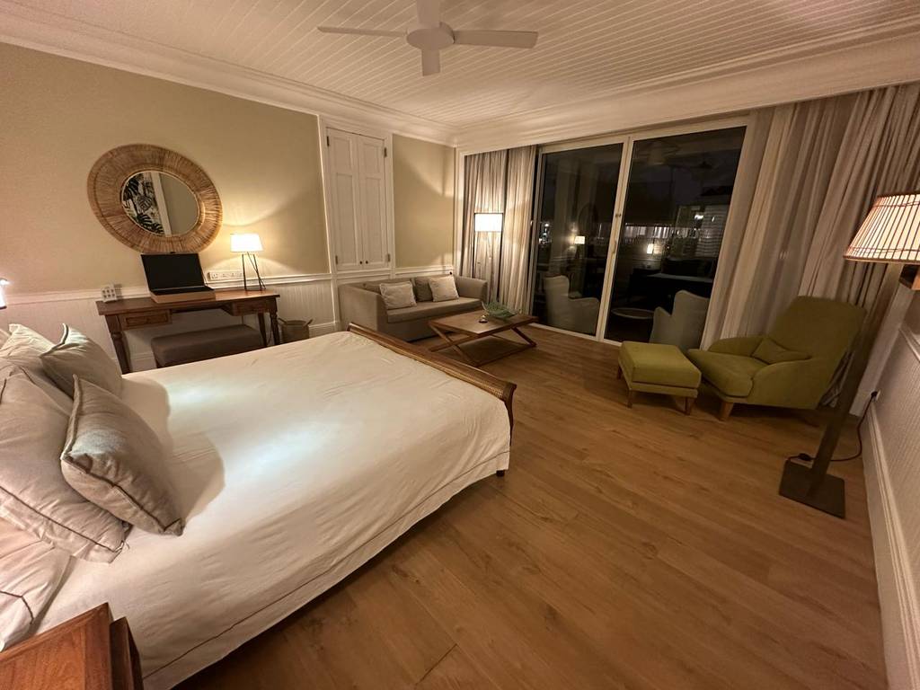 Heritage Le Telfair Golf & Wellness Resort 5*