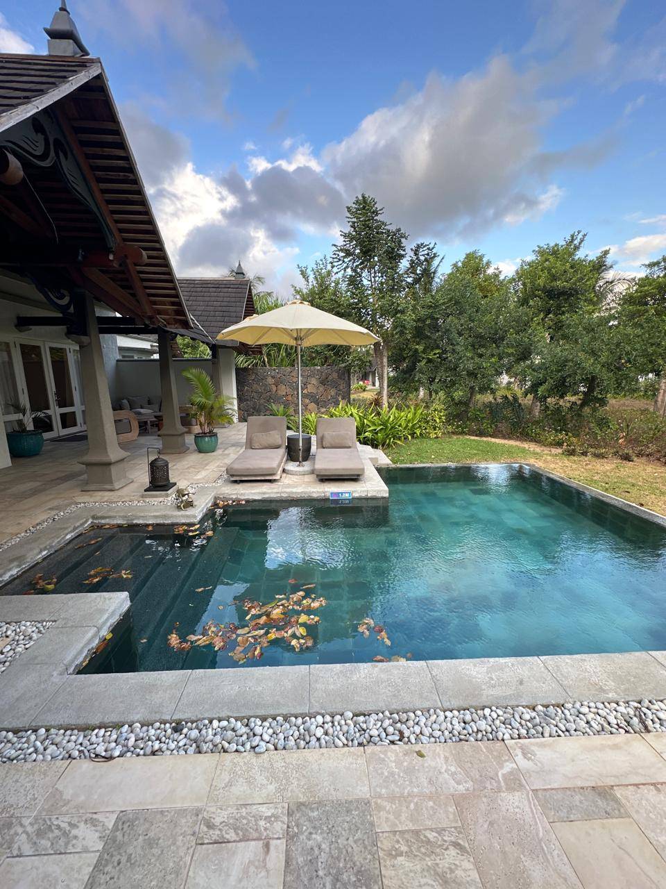 Maradiva Villas Resort & Spa 5*