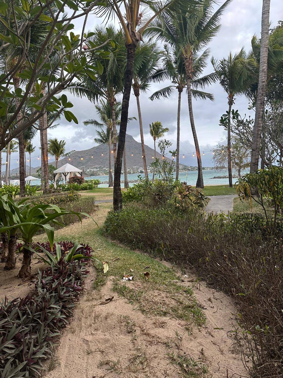 Sands Suites Resort & Spa 4*