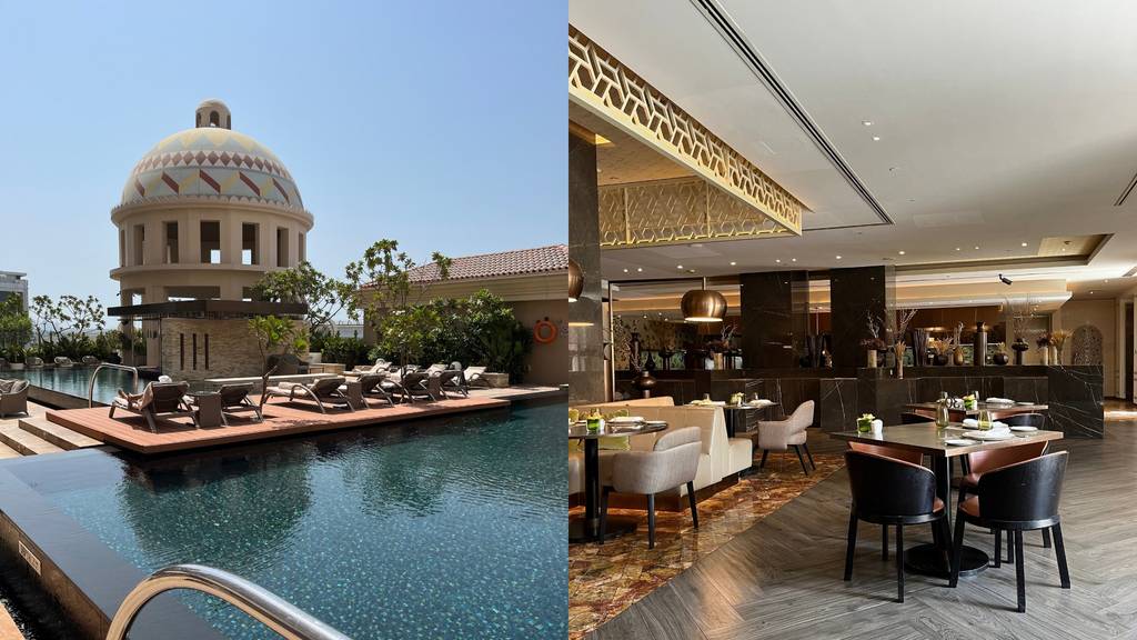 Kempinski Hotel Mall of the Emirates 5* 