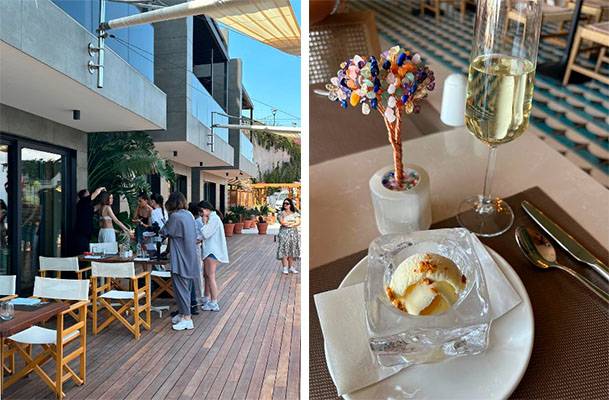 MGallery The Bodrum Hotel