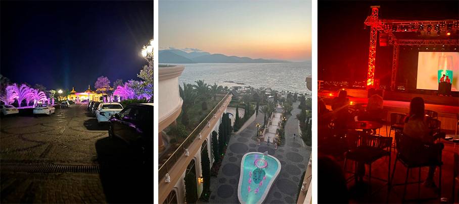 Be Premium Bodrum