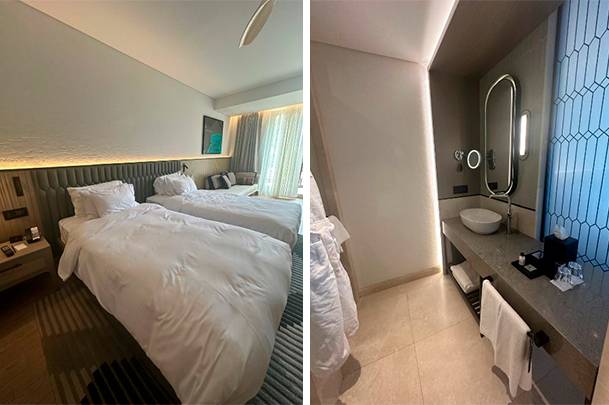 Radisson Collection Hotel Bodrum