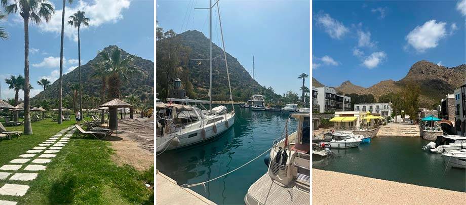 Radisson Collection Hotel Bodrum