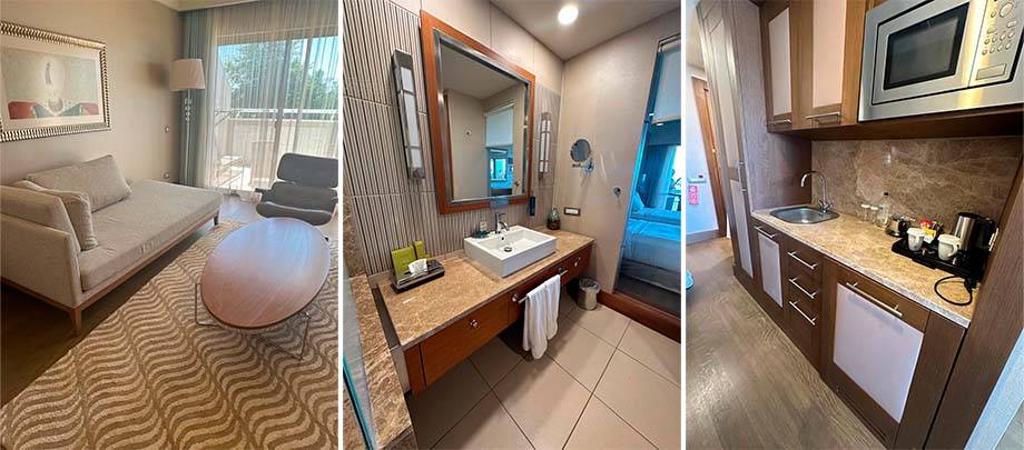 Hilton Dalaman Sarigerme Resort & Spa