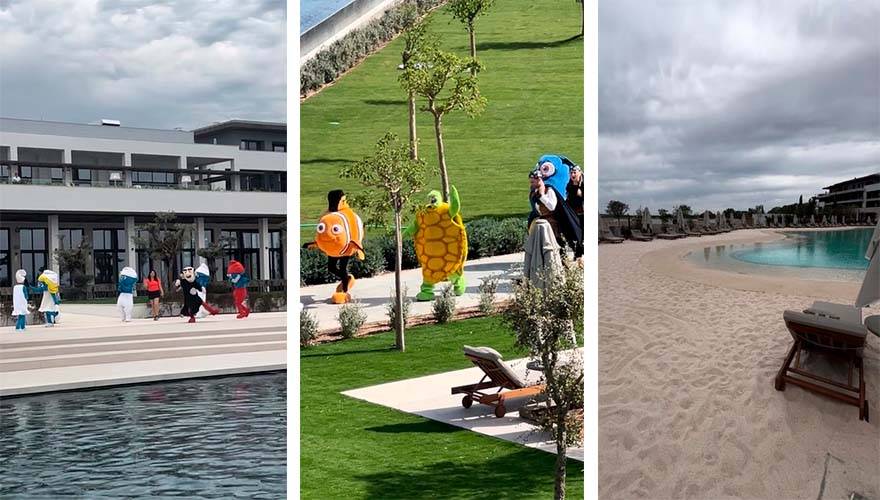 Anda Barut Collection 