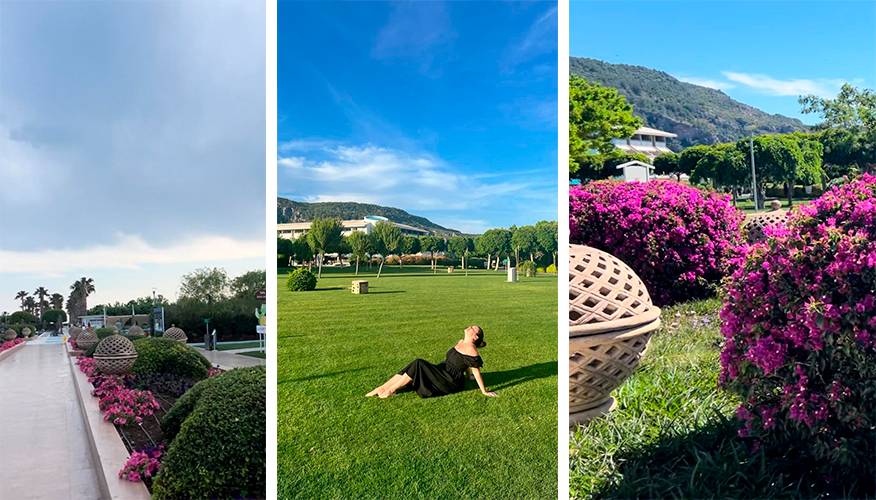 Hilton Dalaman Sarigerme