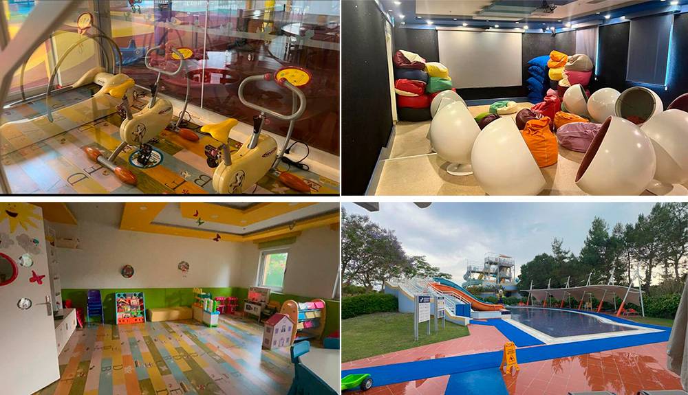 Hilton Dalaman Sarigerme
