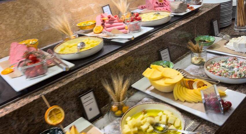 Hilton Dalaman Sarigerme