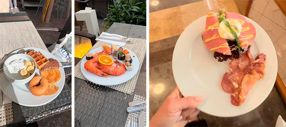 Hilton Dalaman Sarigerme