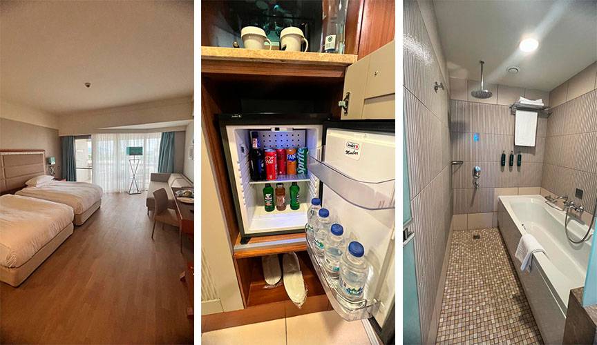 Hilton Dalaman Sarigerme