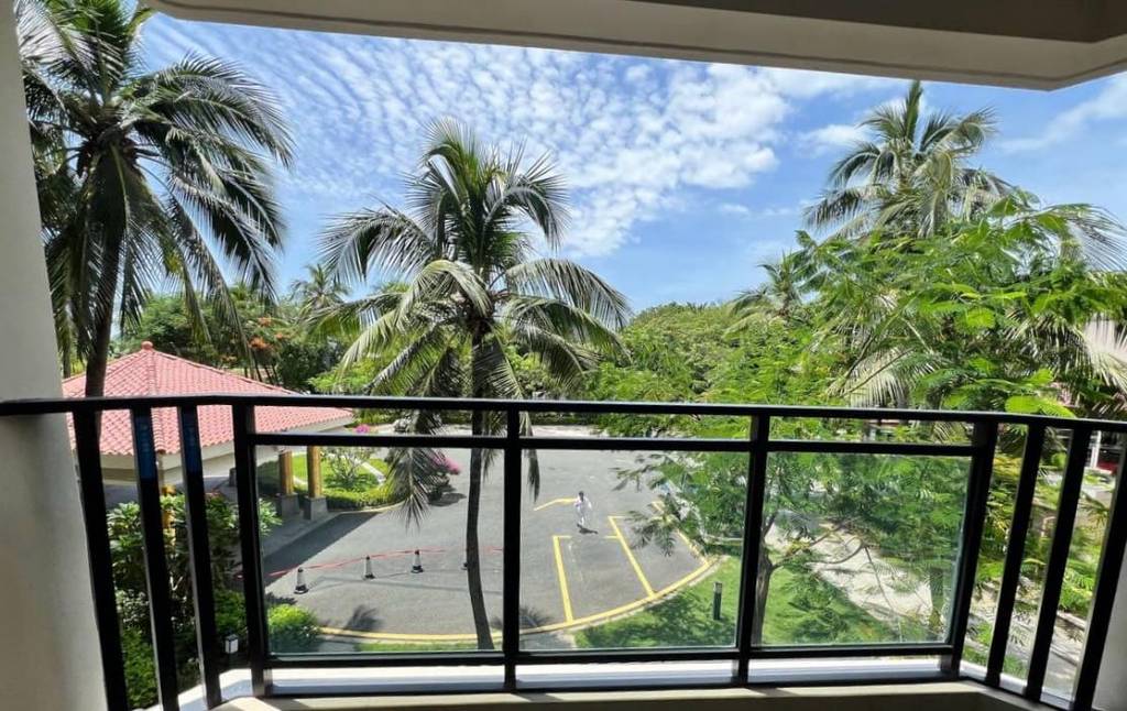 PEARL RIVER GARDEN RESORT 5*