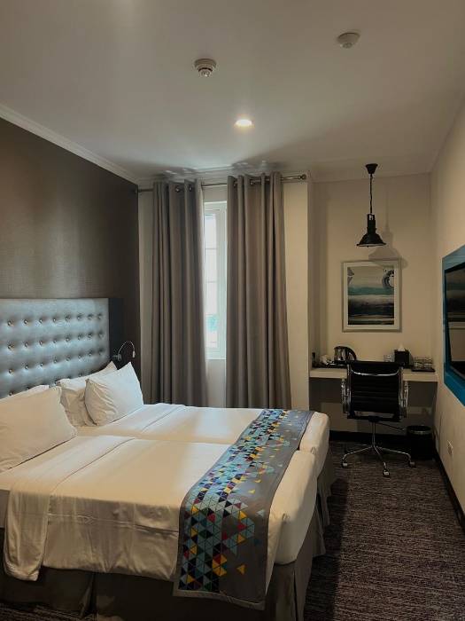Fairway Colombo 4*
