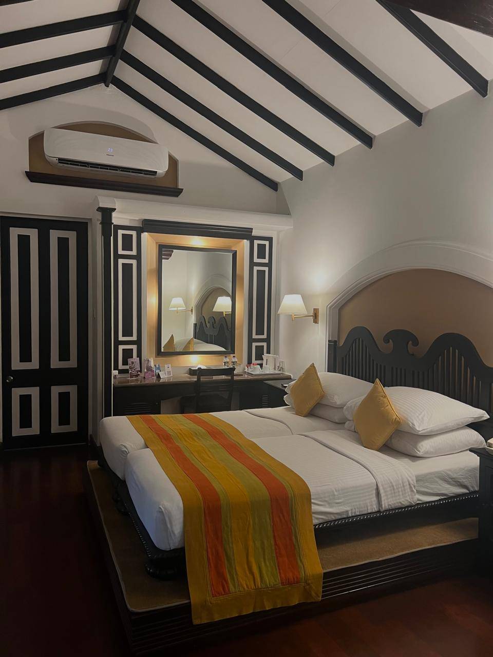 Cinnamon Lodge Habarana 5*
