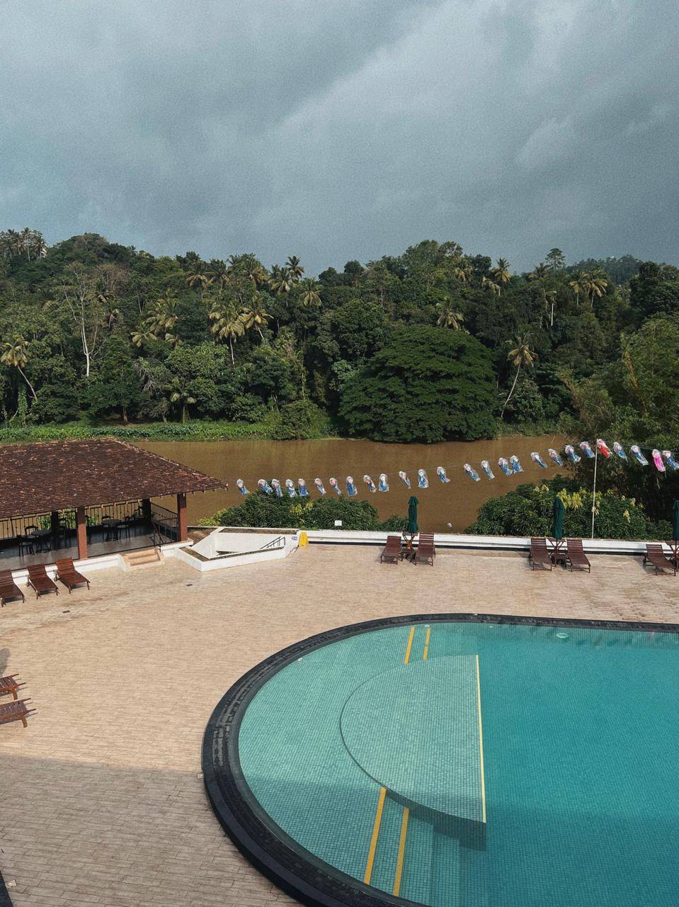 Cinnamon Citadel 4*