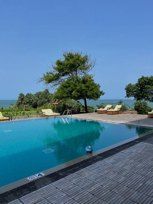 Sooriya Resort & Spa 4*