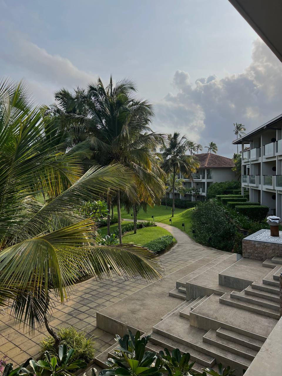 Anantara Peace Haven Tangalle Resort 5*