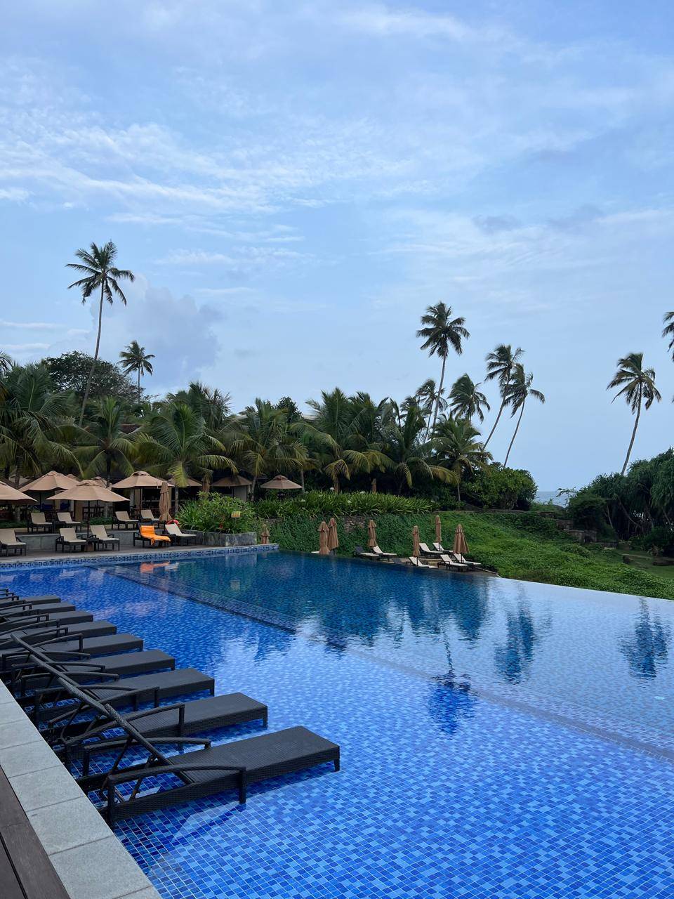 Anantara Peace Haven Tangalle Resort 5*
