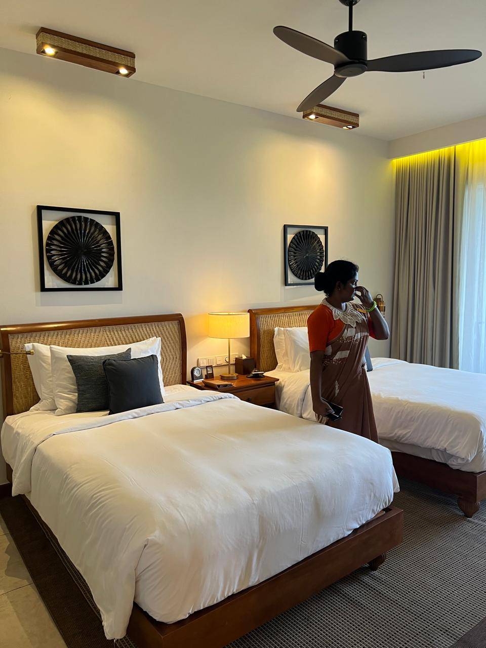 Anantara Peace Haven Tangalle Resort 5*