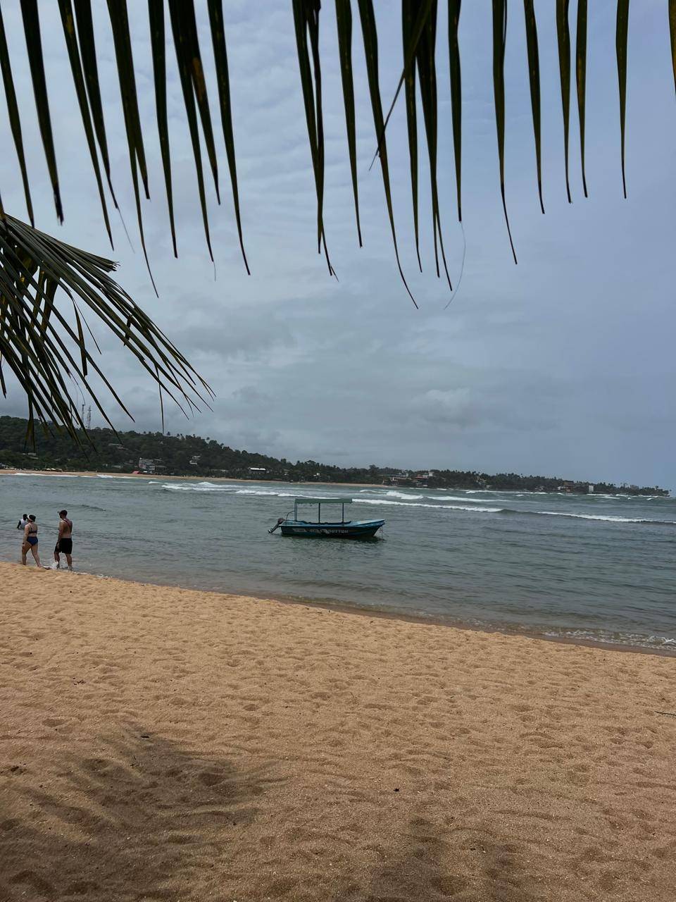 Araliya Beach Resort & Spa Unawatuna 5*