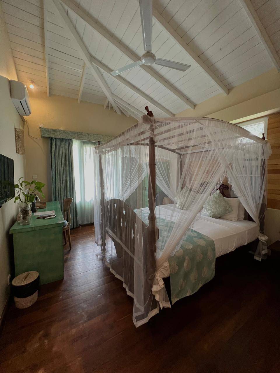 Thaproban Beach House