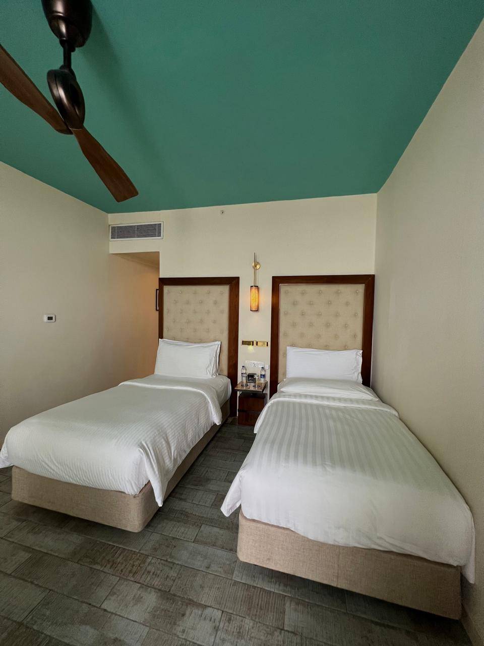 Radisson Blu Resort Galle 5*