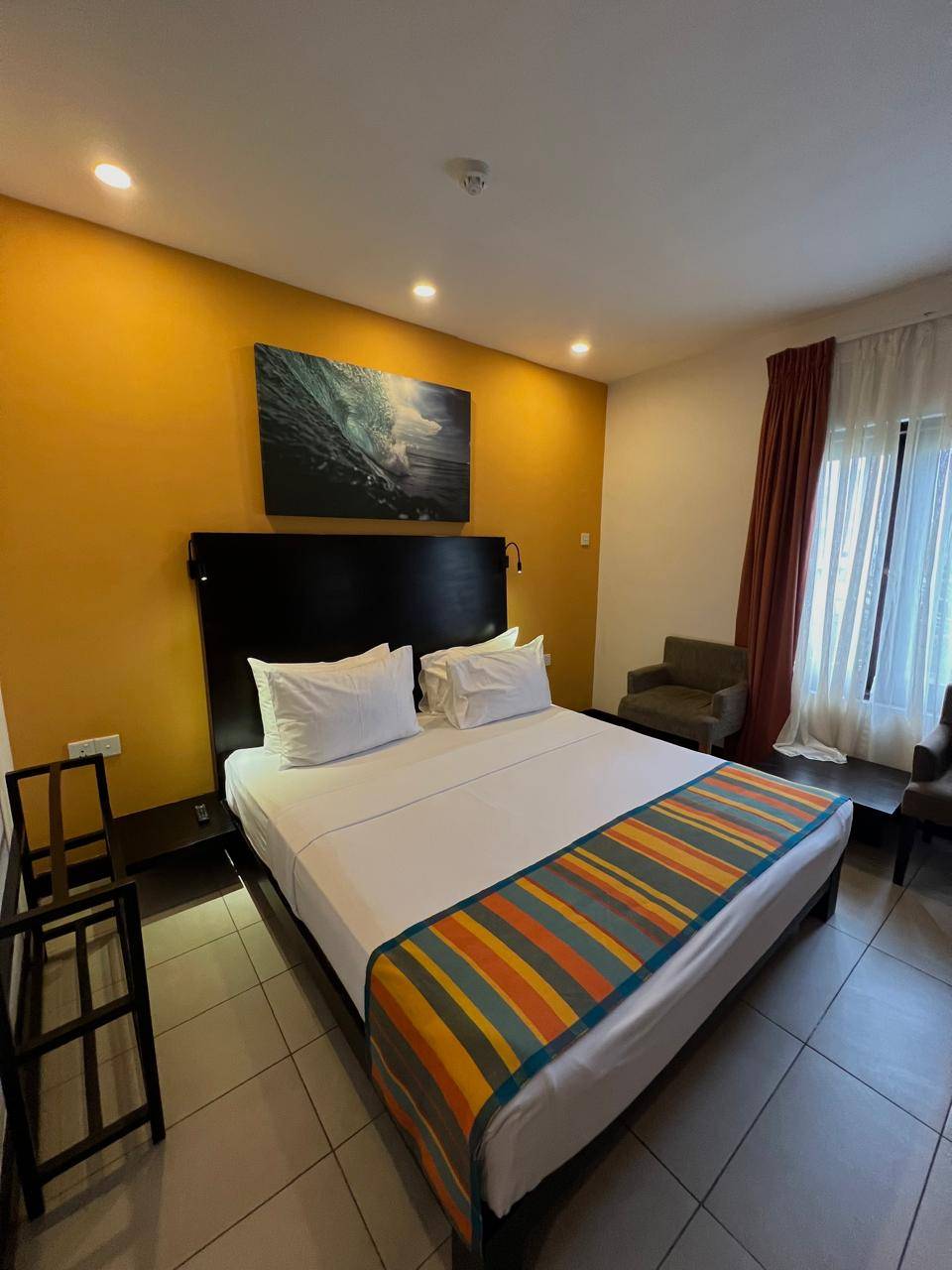 Citrus Hikkaduwa 4*