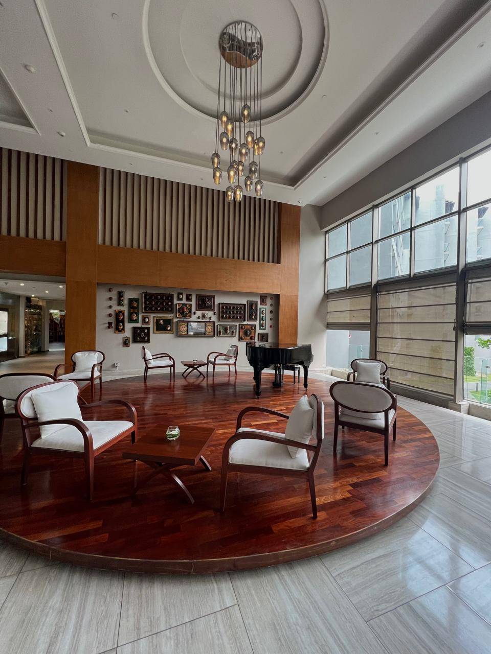 Sheraton Kosgoda 5*