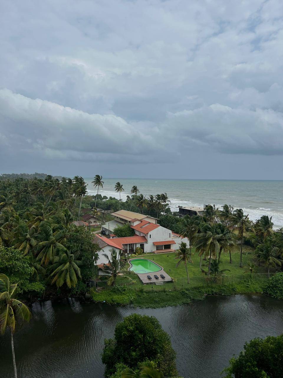 Sheraton Kosgoda 5*