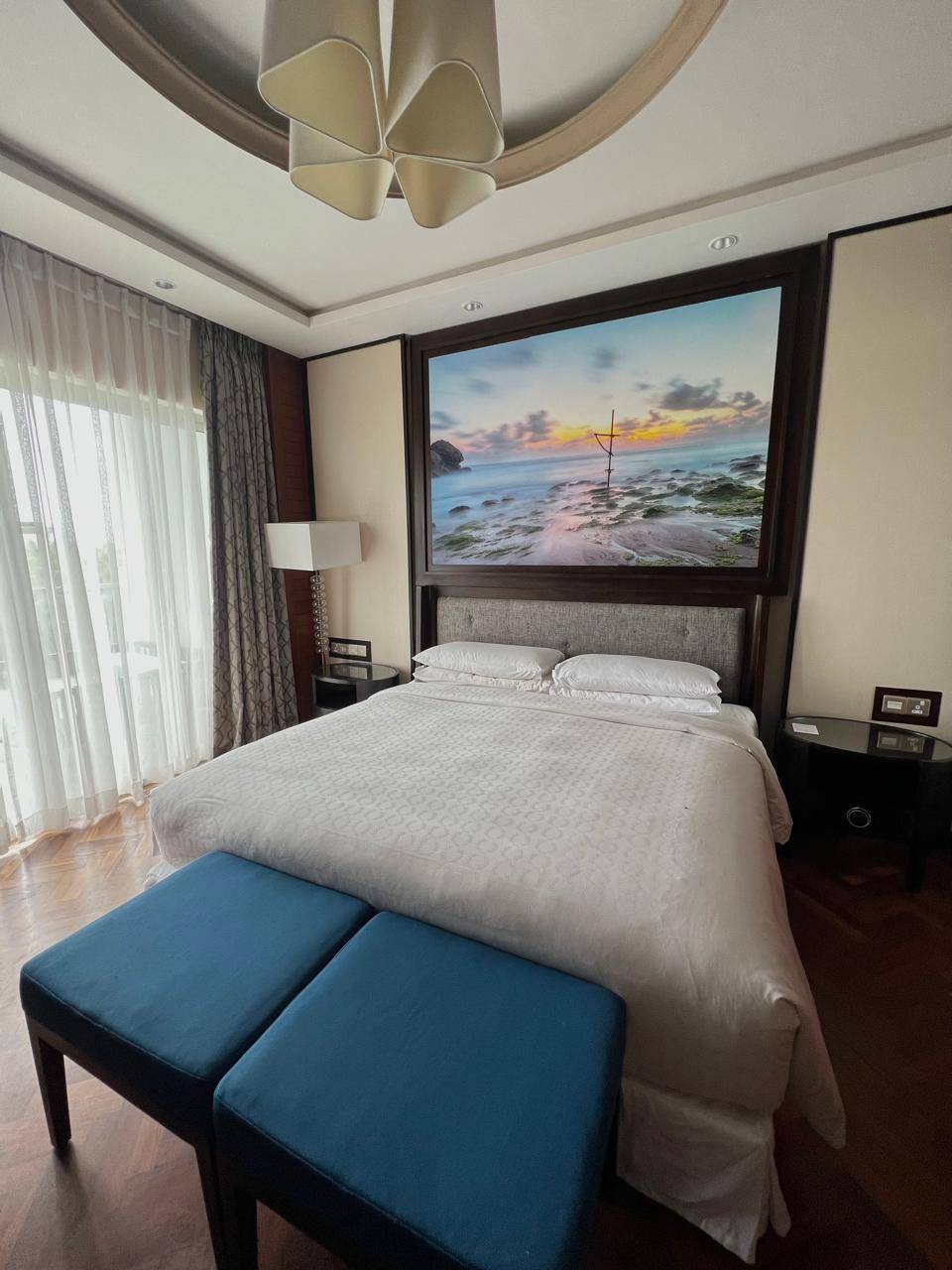 Sheraton Kosgoda 5*