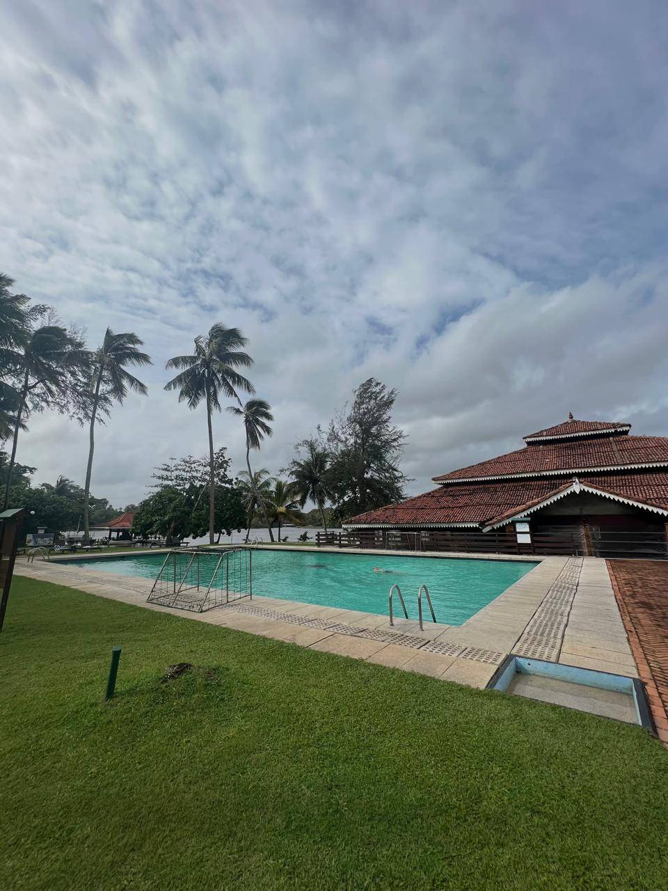 Club Bentota 4*