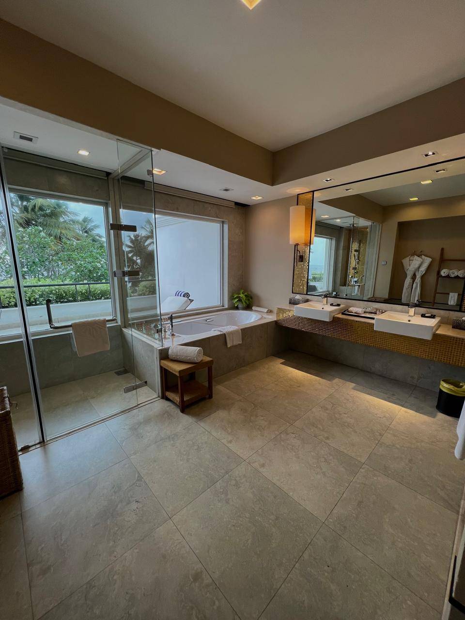 Taj Bentota 5*