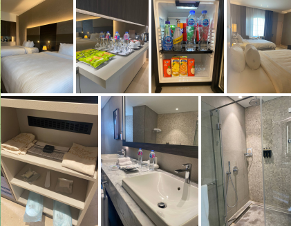 Rixos Golf Villas & Suites