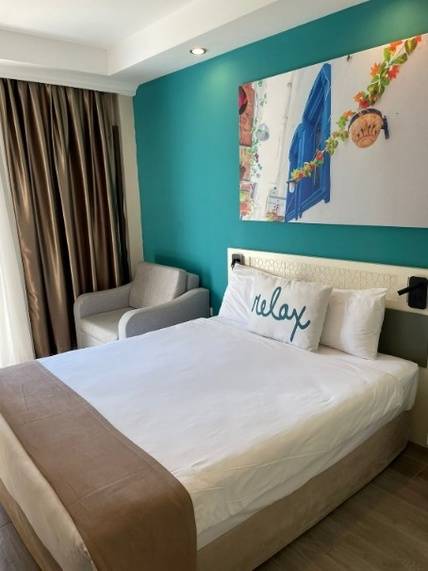 GREEN BAY RESORT&SPA 