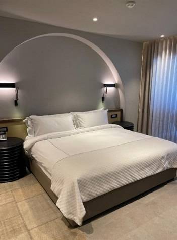 RIXOS PREMIUM BODRUM 5*