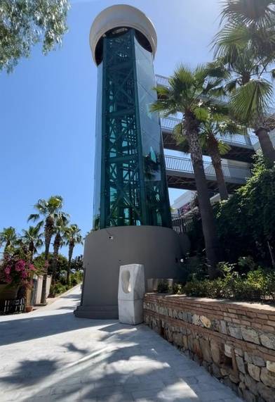 BLUE DREAMS RESORT 