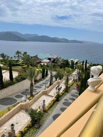 BE PREMIUM BODRUM