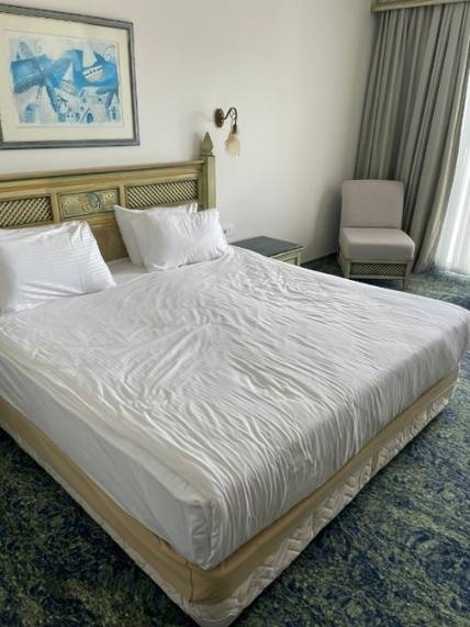 SALMAKIS RESORT & SPA 5* 