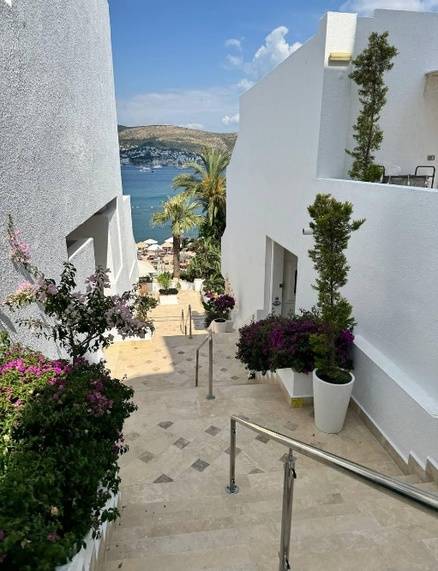 PRIVE BODRUM 5*