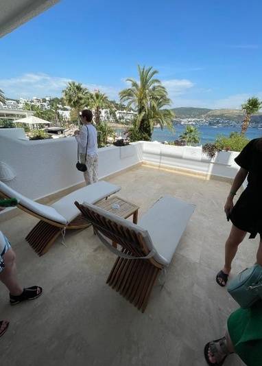 PRIVE BODRUM 5*