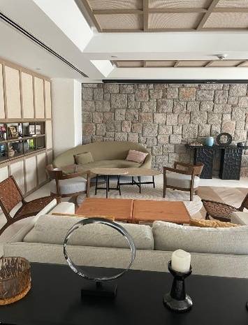 RADISSON COLLECTION HOTEL 5* 