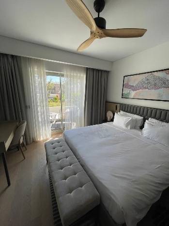 RADISSON COLLECTION HOTEL 5* 