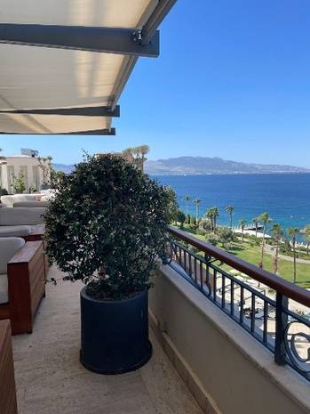 KEFALUKA RESORT BODRUM 5*
